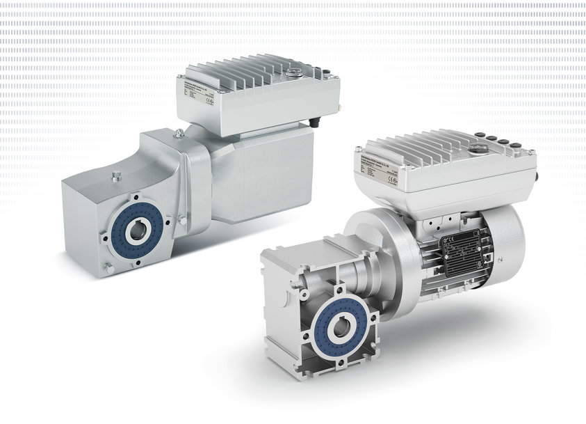 NORD DRIVESYSTEMS at interpack 2023 High efficiency drive solutions for the packaging industry